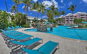 Tropical St Thomas Resort Getaway With Pool Access!
